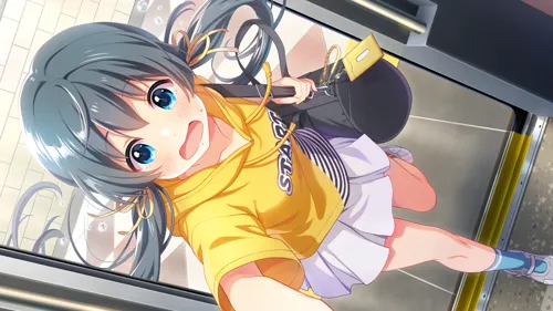 奥山すみれ